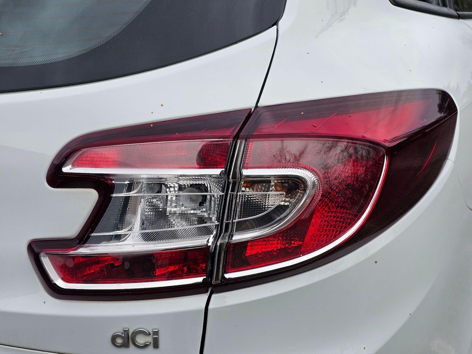 Used Renault Megane 2016 for sale - 77645964: Photo 45