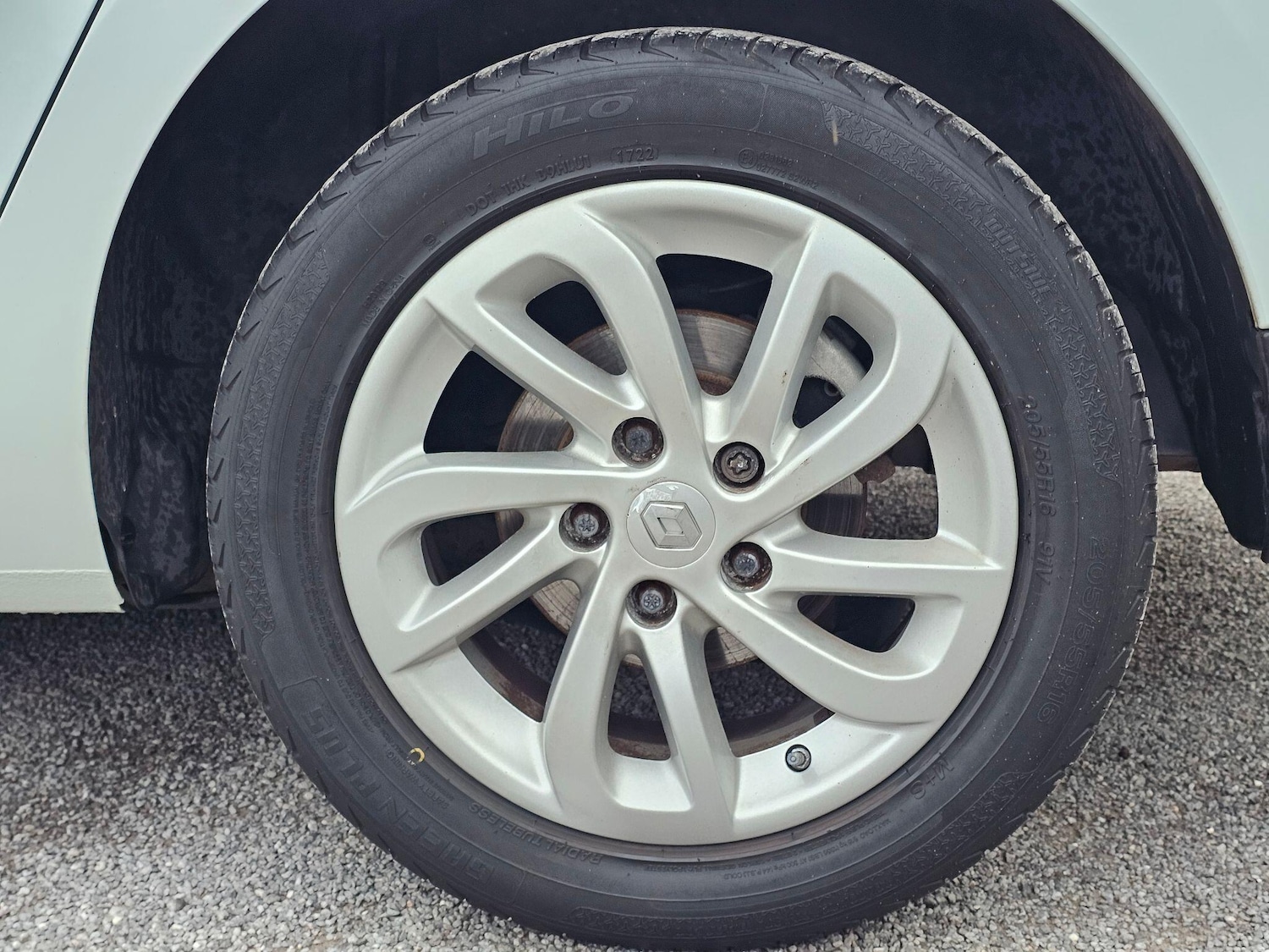 Used Renault Megane 2016 for sale - 77645964: Photo 49