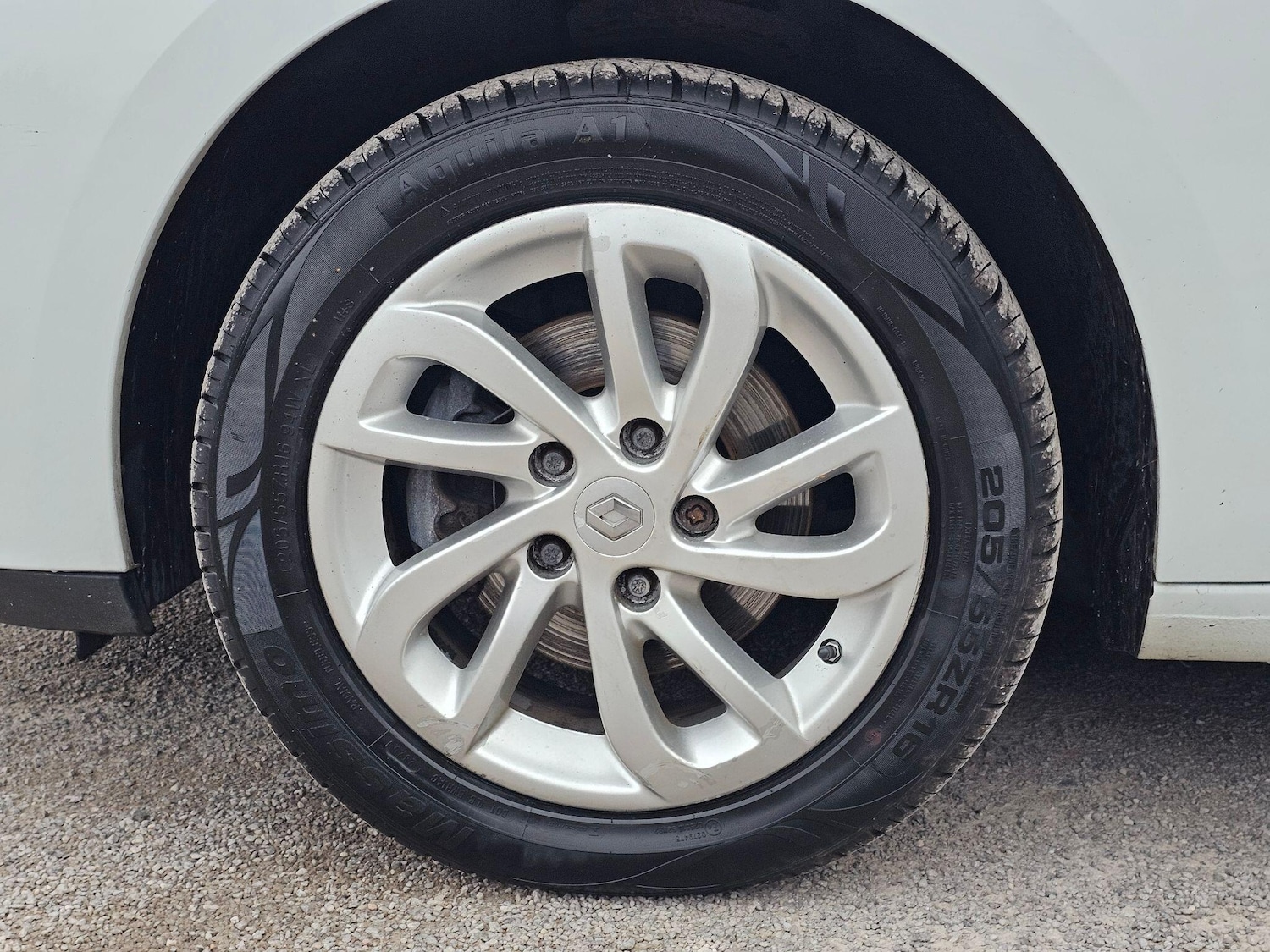 Used Renault Megane 2016 for sale - 77645964: Photo 50