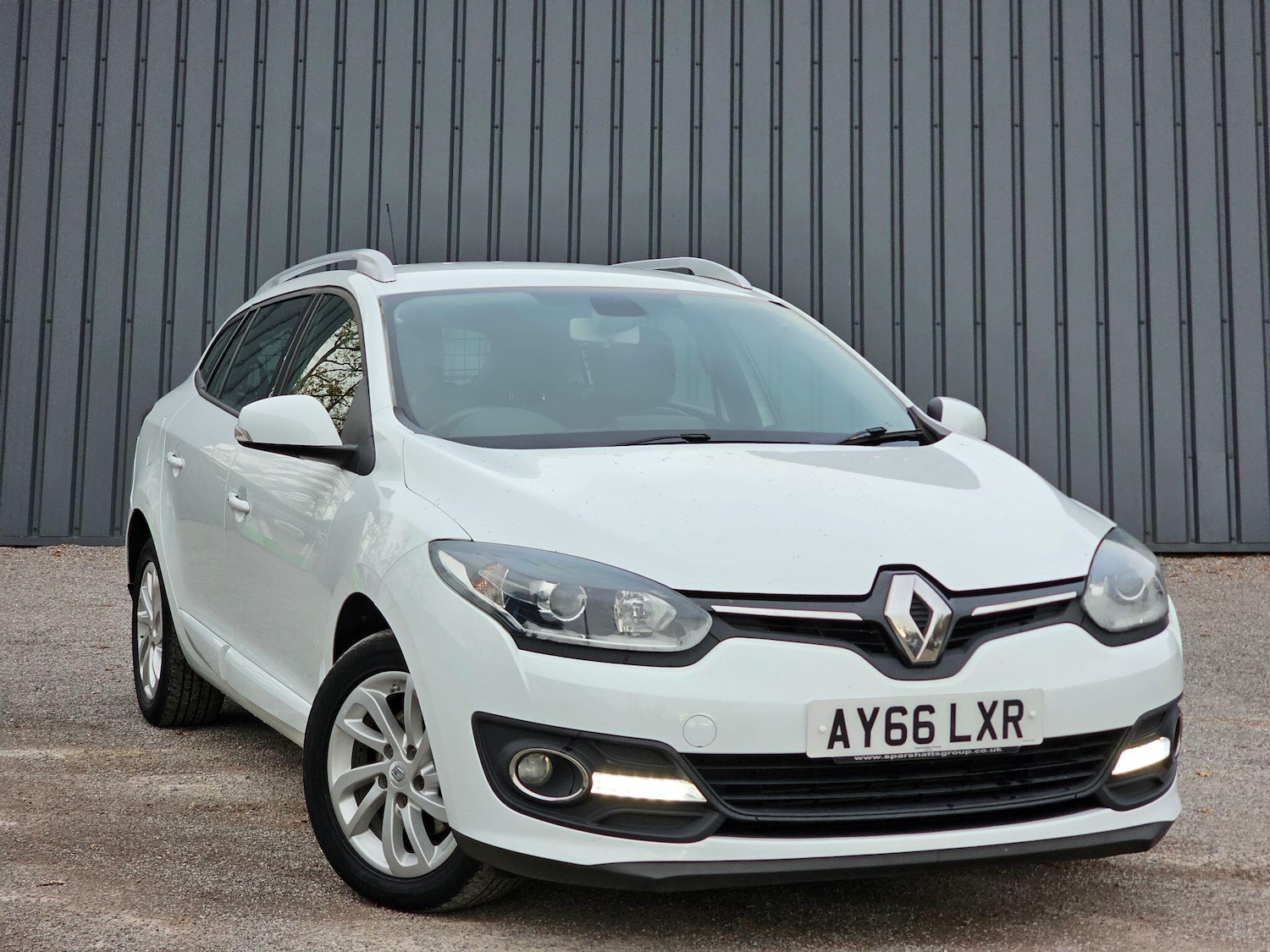 Used Renault Megane 2016 for sale - 77645964: Photo 51