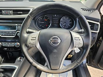 Used Nissan Qashqai 2016 for sale - 79847714: Photo