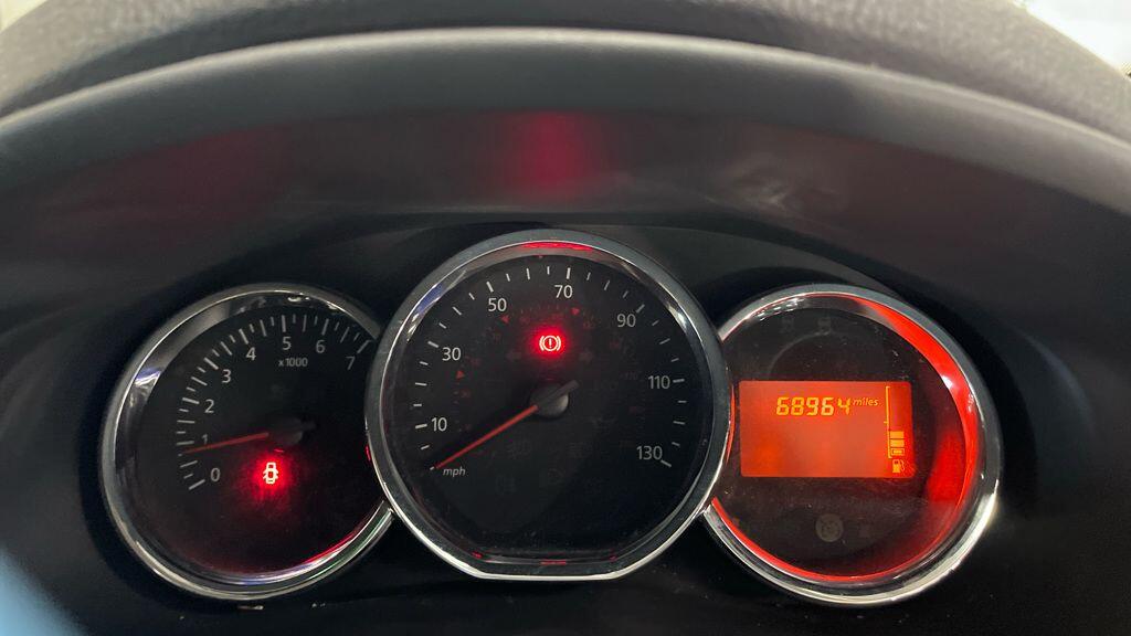 Used Dacia Logan MCV 2015 for sale - 78157677: Photo 10