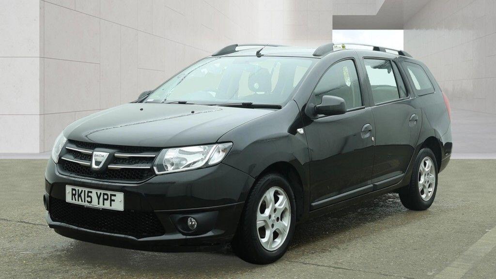 Used Dacia Logan MCV 2015 for sale - 78157677: Photo 2