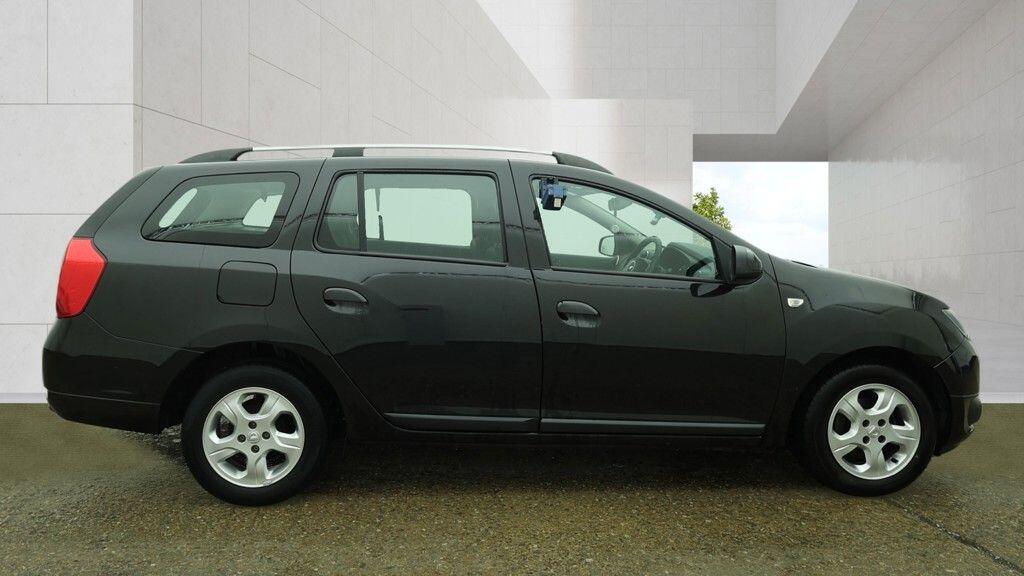 Used Dacia Logan MCV 2015 for sale - 78157677: Photo 5