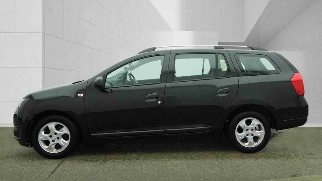 Used Dacia Logan MCV 2015 for sale - 78157677: Photo 6
