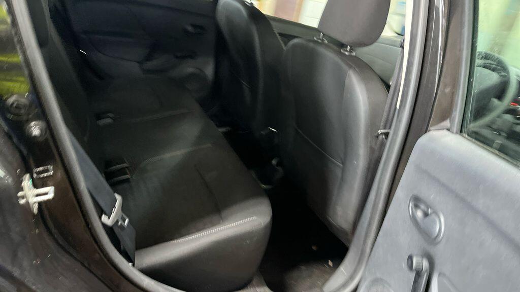 Used Dacia Logan MCV 2015 for sale - 78157677: Photo 8