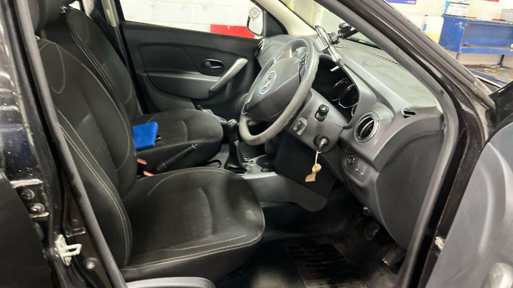 Used Dacia Logan MCV 2015 for sale - 78157677: Photo 9