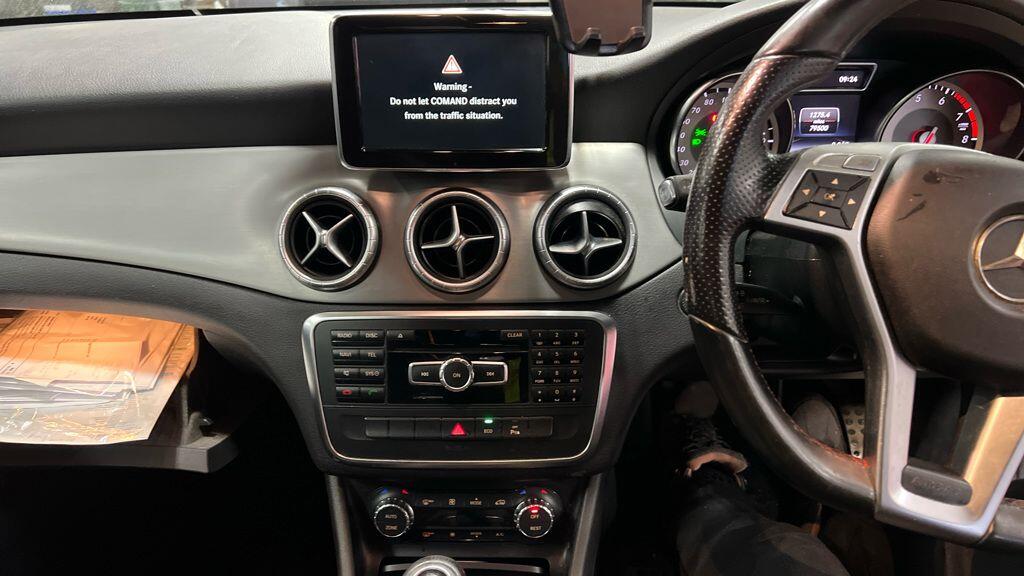 Used Mercedes-Benz CLA 2013 for sale - 78007516: Photo 11