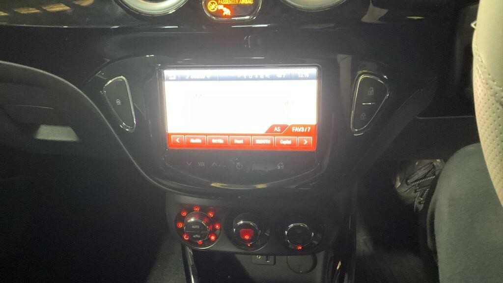 Used Vauxhall ADAM 2015 for sale - 77570391: Photo 16