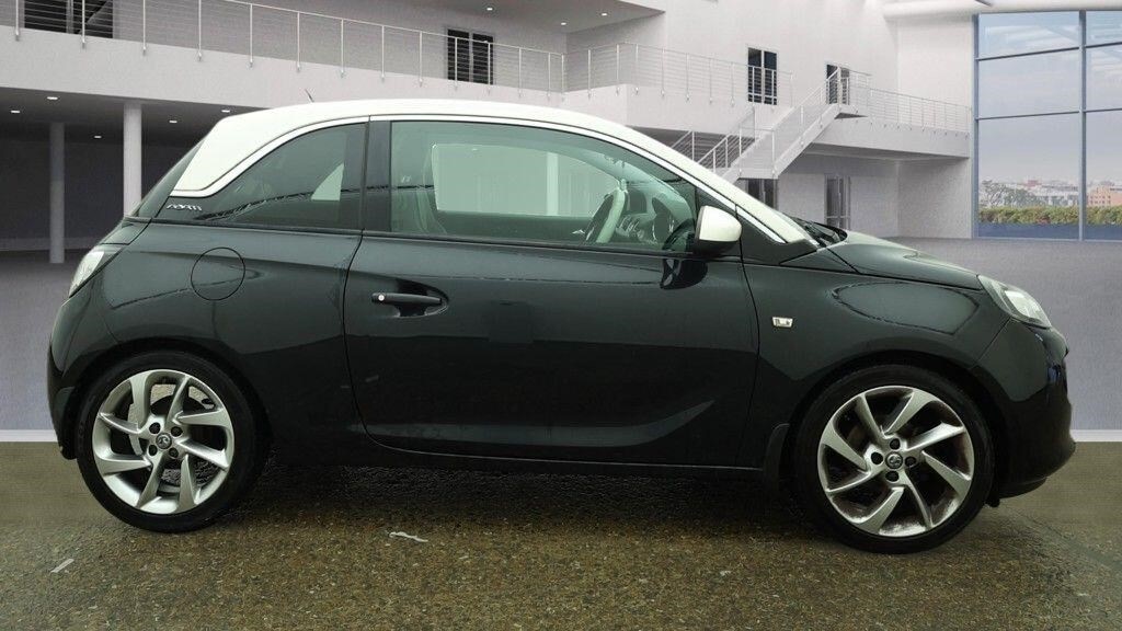 Used Vauxhall ADAM 2015 for sale - 77570391: Photo 7