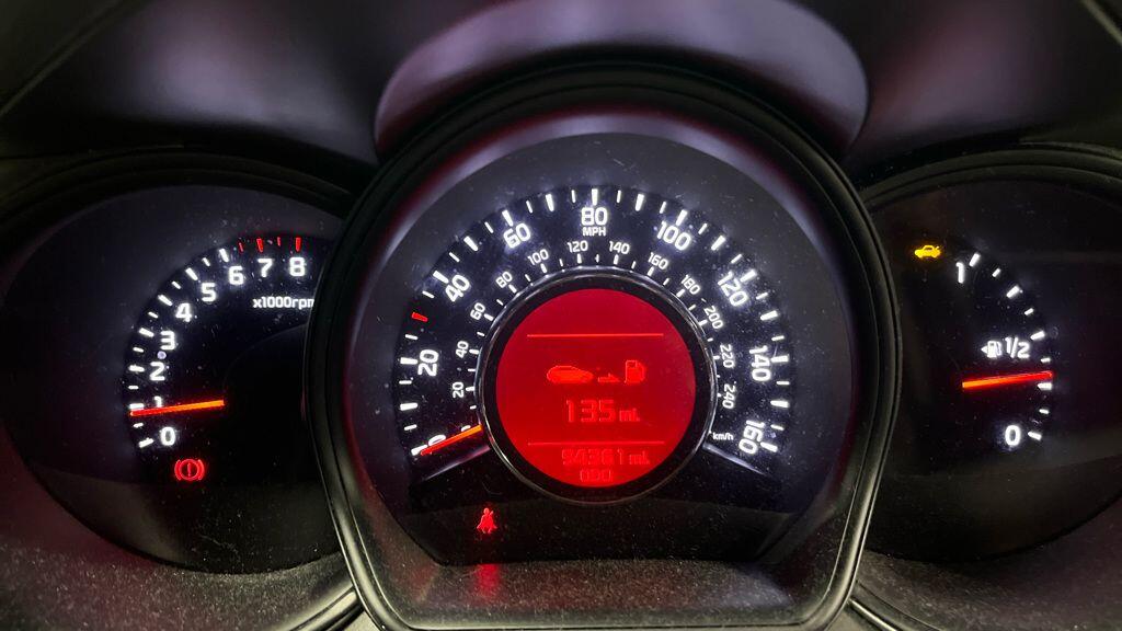 Used Kia Ceed 2012 for sale - 77737350: Photo 10