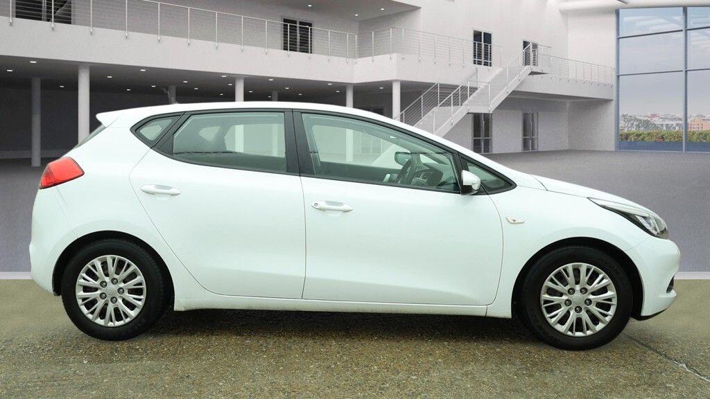 Used Kia Ceed 2012 for sale - 77737350: Photo 5