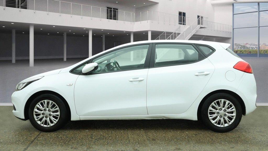 Used Kia Ceed 2012 for sale - 77737350: Photo 6