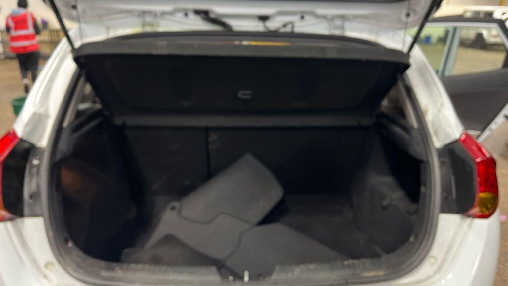 Used Kia Ceed 2012 for sale - 77737350: Photo 7