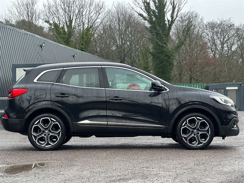 Used Renault Kadjar 2017 for sale - 77570388: Photo 15