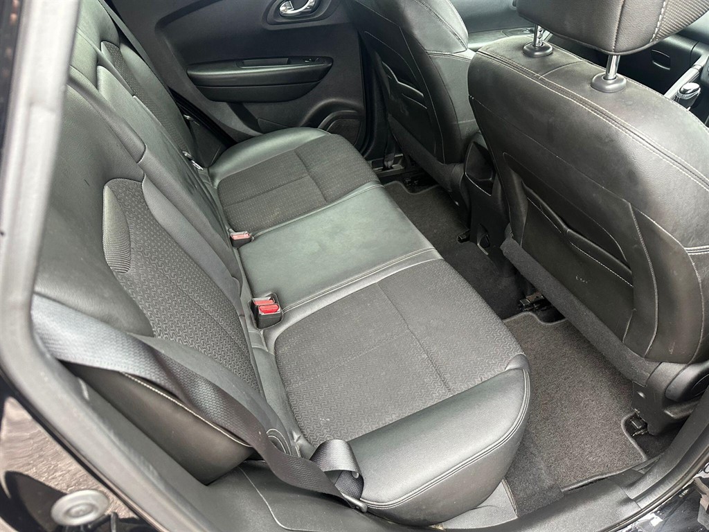 Used Renault Kadjar 2017 for sale - 77570388: Photo 24