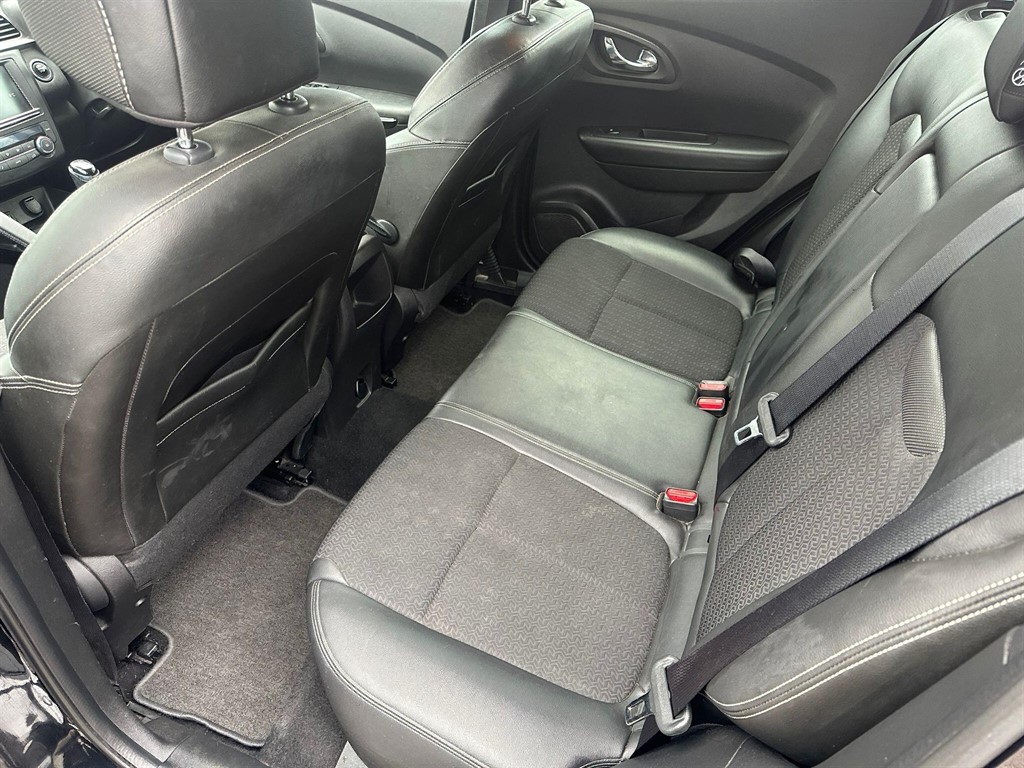 Used Renault Kadjar 2017 for sale - 77570388: Photo 25