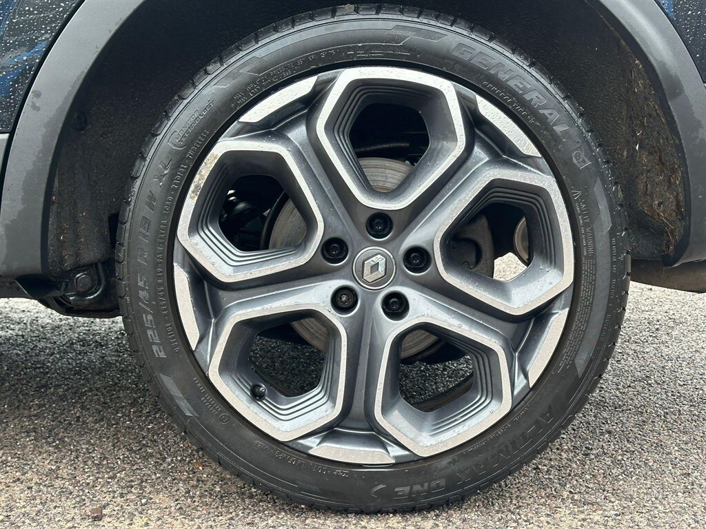 Used Renault Kadjar 2017 for sale - 77570388: Photo 44