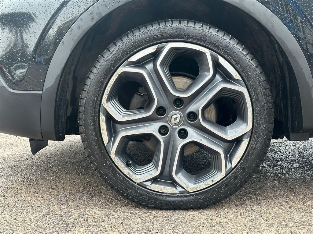 Used Renault Kadjar 2017 for sale - 77570388: Photo 45