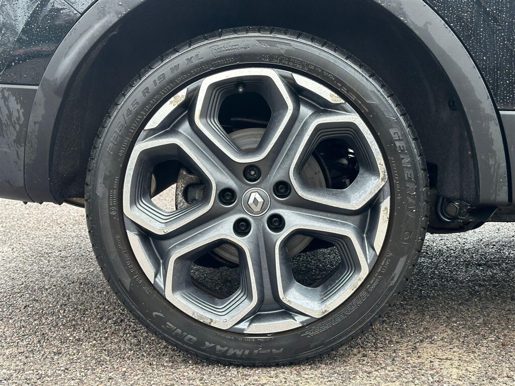 Used Renault Kadjar 2017 for sale - 77570388: Photo 46