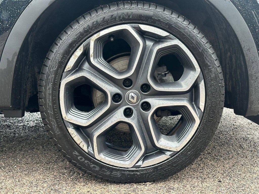 Used Renault Kadjar 2017 for sale - 77570388: Photo 47