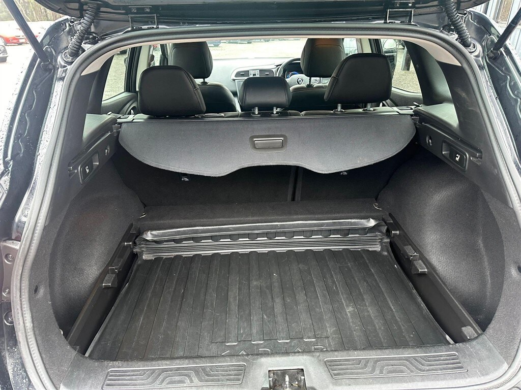 Used Renault Kadjar 2017 for sale - 77570388: Photo 53