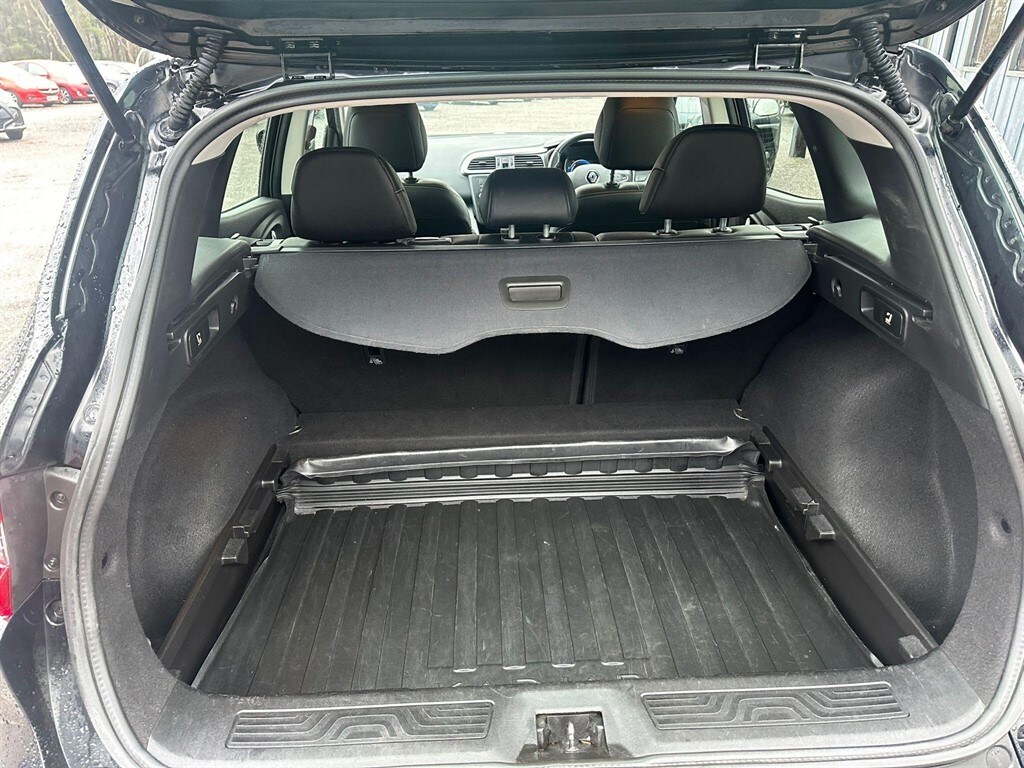 Used Renault Kadjar 2017 for sale - 77570388: Photo 54