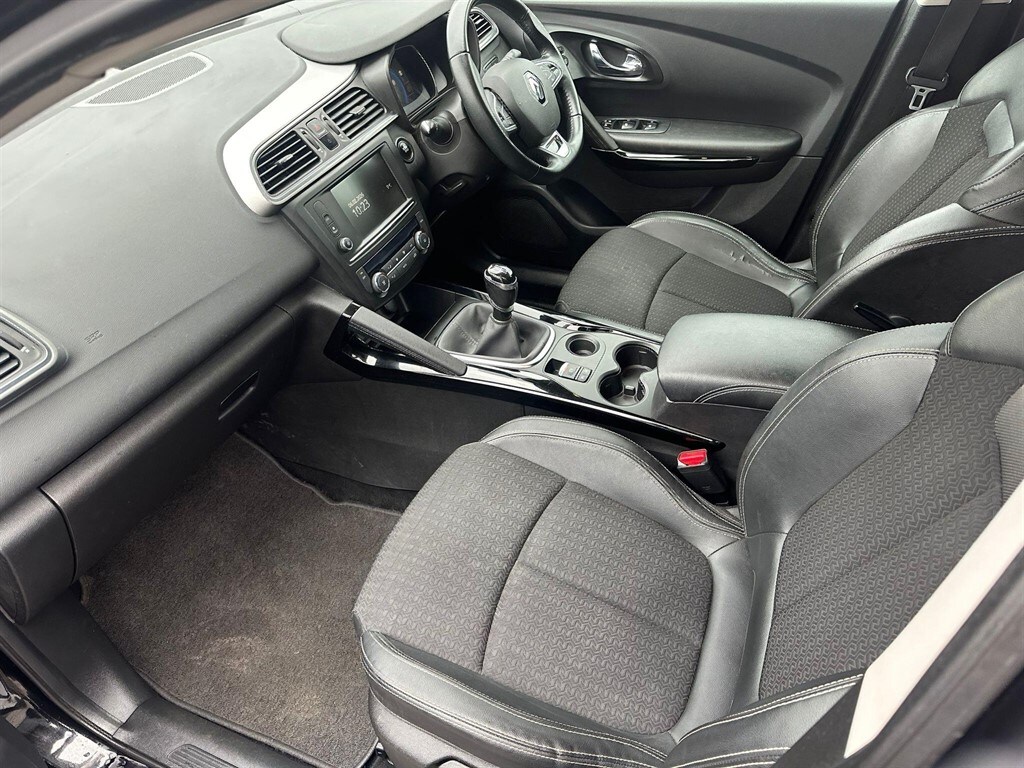 Used Renault Kadjar 2017 for sale - 77570388: Photo 56