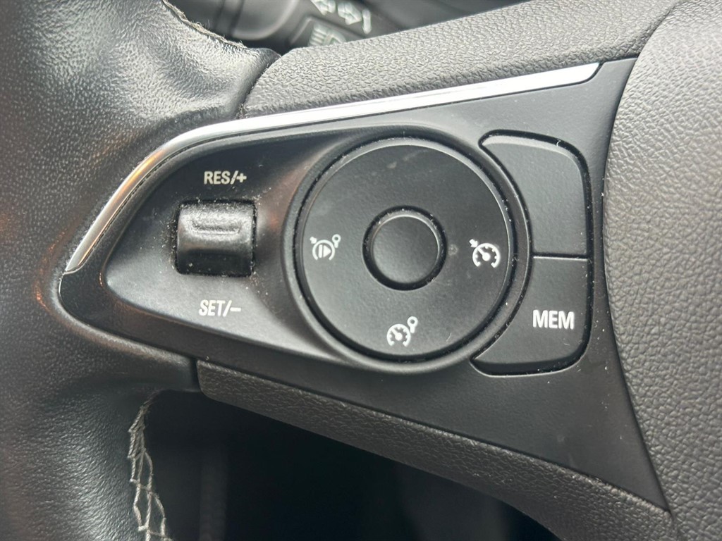 Used Vauxhall Grandland X 2018 for sale - 77570369: Photo 16