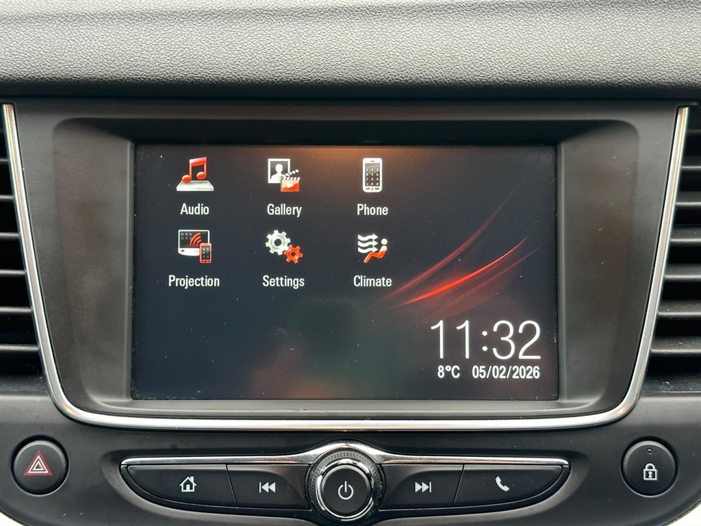 Used Vauxhall Grandland X 2018 for sale - 77570369: Photo 26