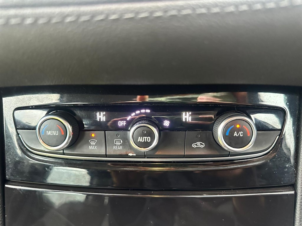 Used Vauxhall Grandland X 2018 for sale - 77570369: Photo 27