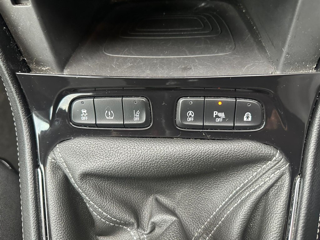 Used Vauxhall Grandland X 2018 for sale - 77570369: Photo 30