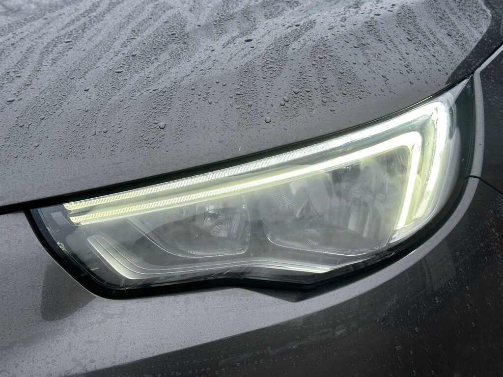 Used Vauxhall Grandland X 2018 for sale - 77570369: Photo 42