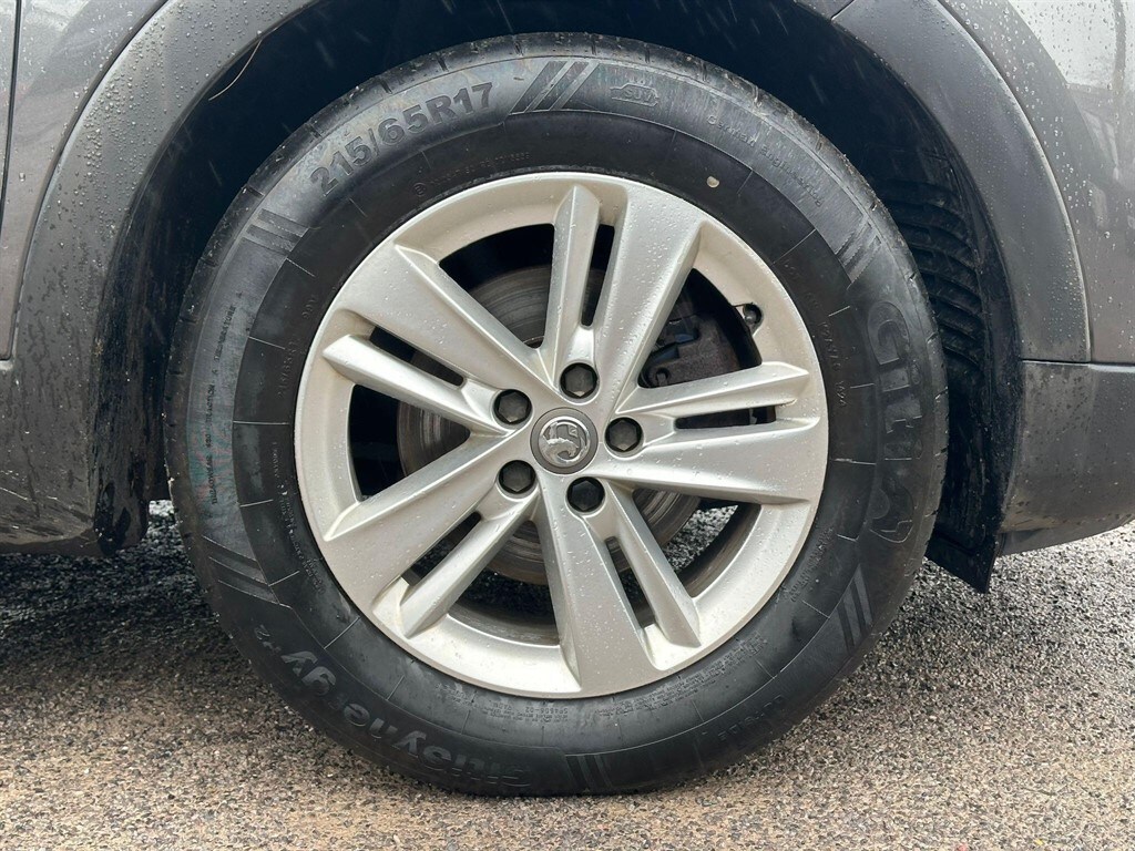 Used Vauxhall Grandland X 2018 for sale - 77570369: Photo 47