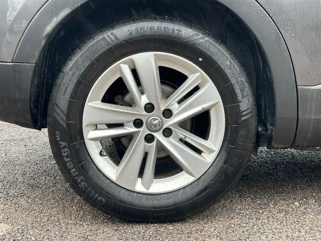 Used Vauxhall Grandland X 2018 for sale - 77570369: Photo 50