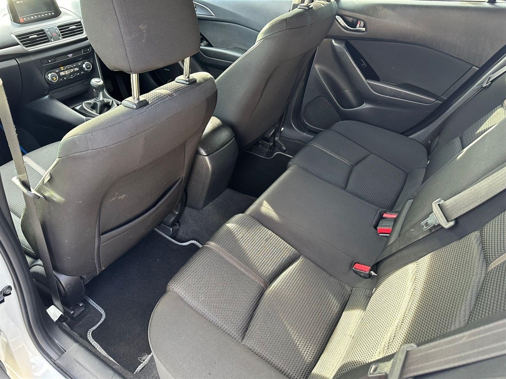 Used Mazda Mazda3 2017 for sale - 77570368: Photo 18