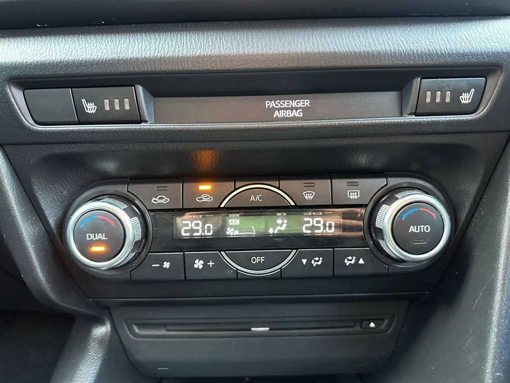 Used Mazda Mazda3 2017 for sale - 77570368: Photo 25