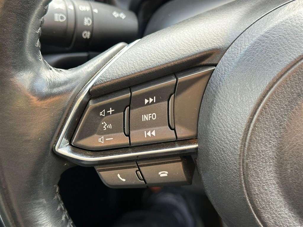 Used Mazda Mazda3 2017 for sale - 77570368: Photo 28