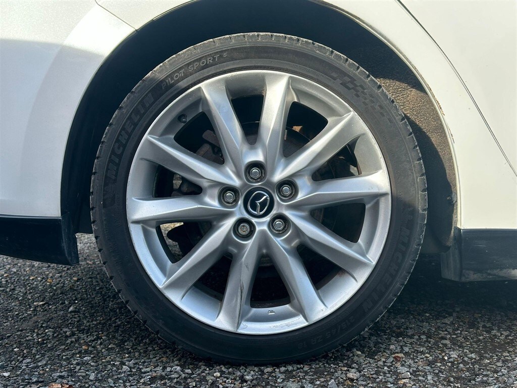 Used Mazda Mazda3 2017 for sale - 77570368: Photo 33