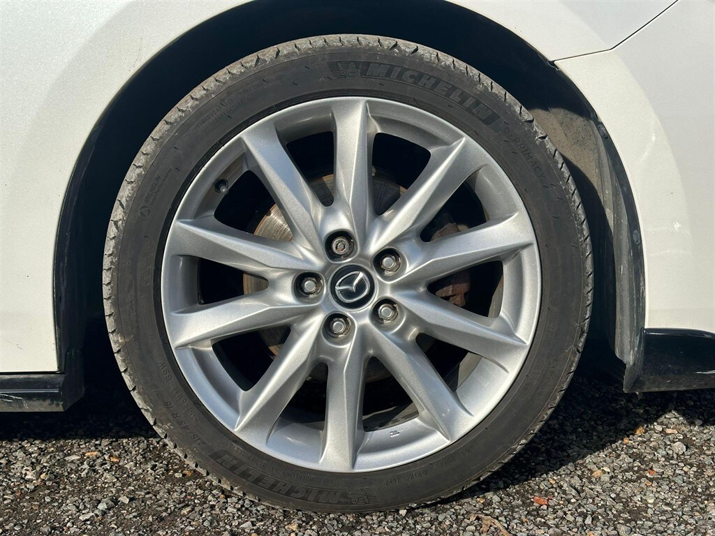 Used Mazda Mazda3 2017 for sale - 77570368: Photo 36