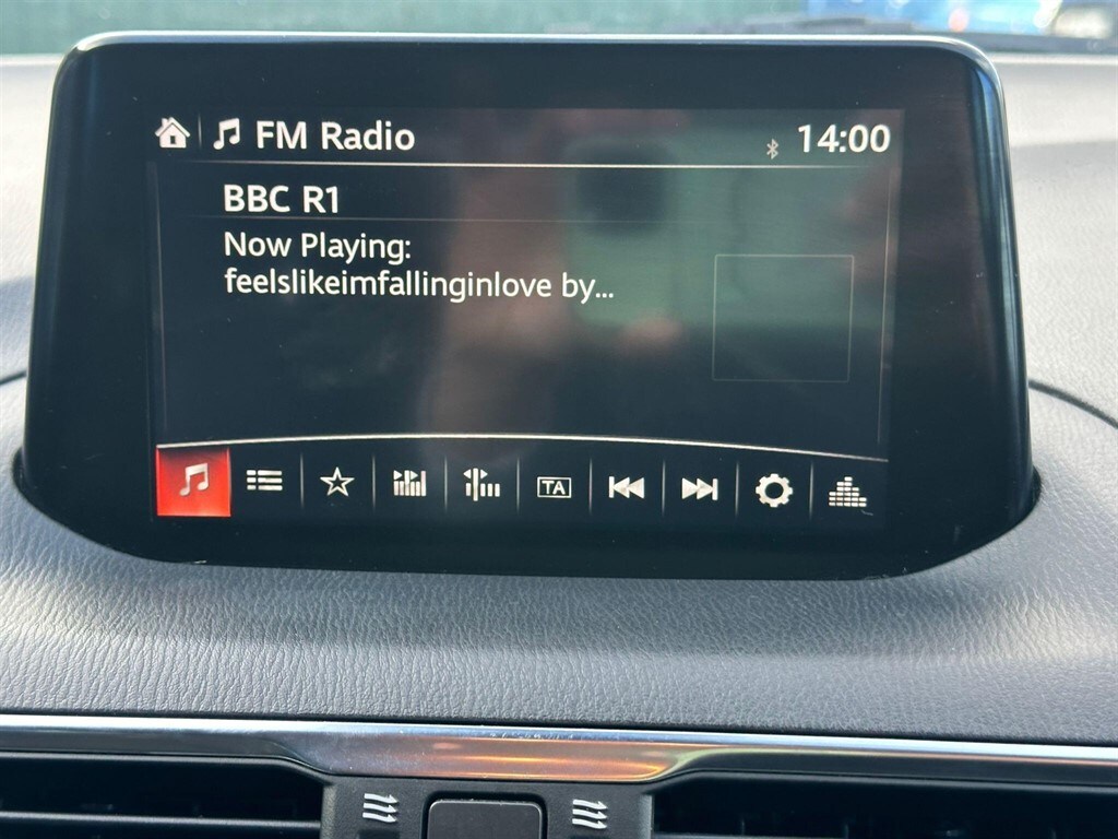 Used Mazda Mazda3 2017 for sale - 77570368: Photo 37