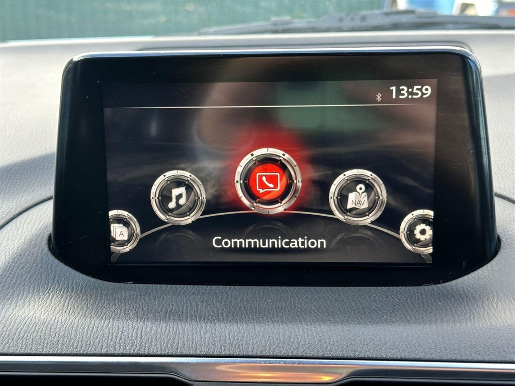 Used Mazda Mazda3 2017 for sale - 77570368: Photo 38