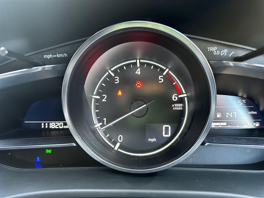 Used Mazda Mazda3 2017 for sale - 77570368: Photo 40