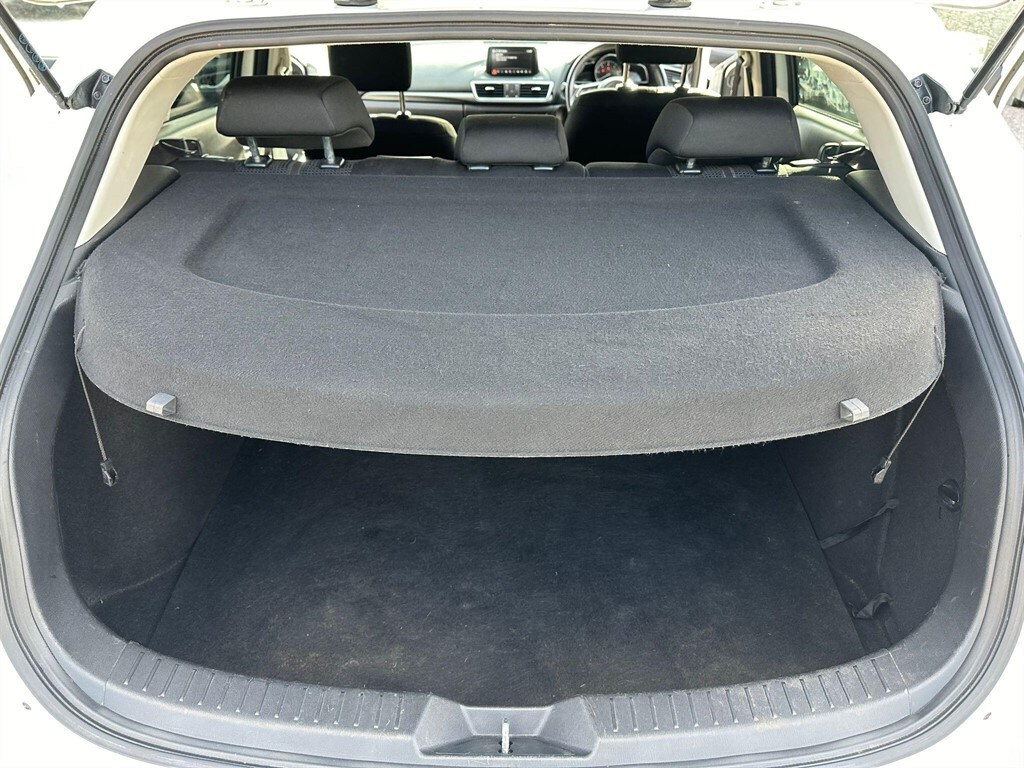 Used Mazda Mazda3 2017 for sale - 77570368: Photo 42