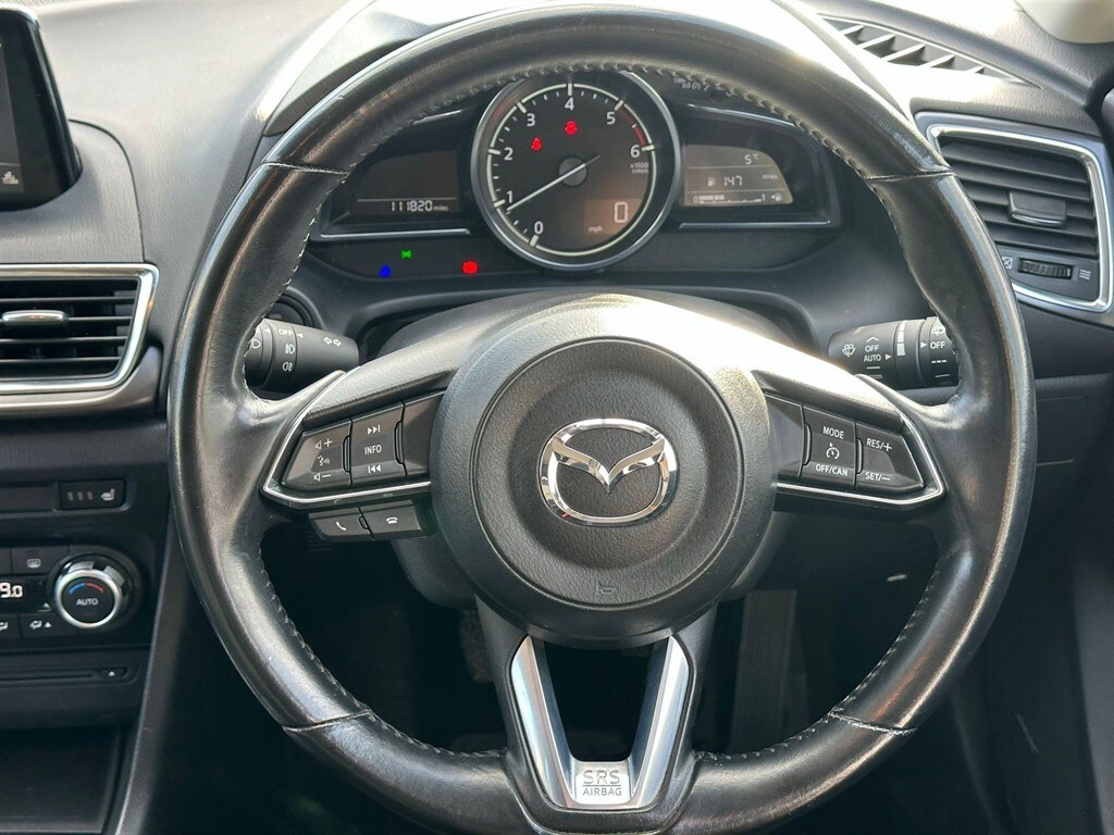 Used Mazda Mazda3 2017 for sale - 77570368: Photo 44