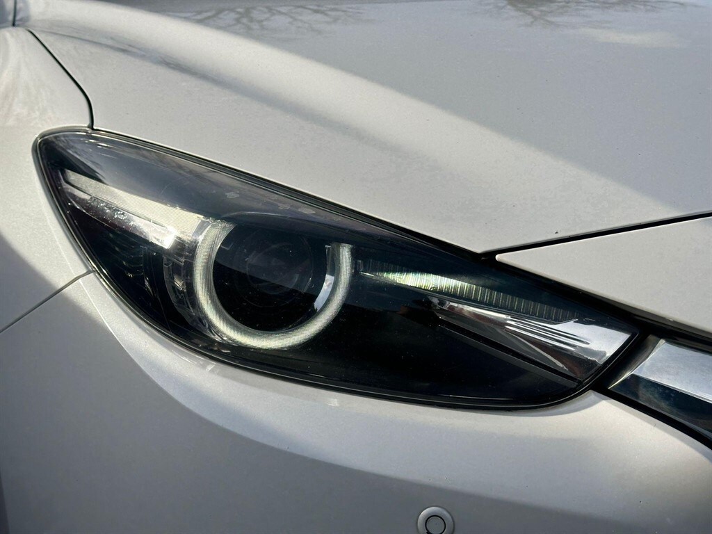 Used Mazda Mazda3 2017 for sale - 77570368: Photo 46