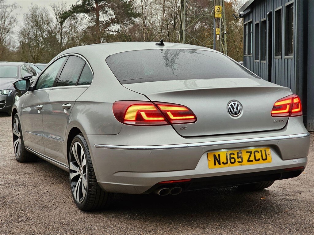 Used Volkswagen CC 2015 for sale - 77570345: Photo 10