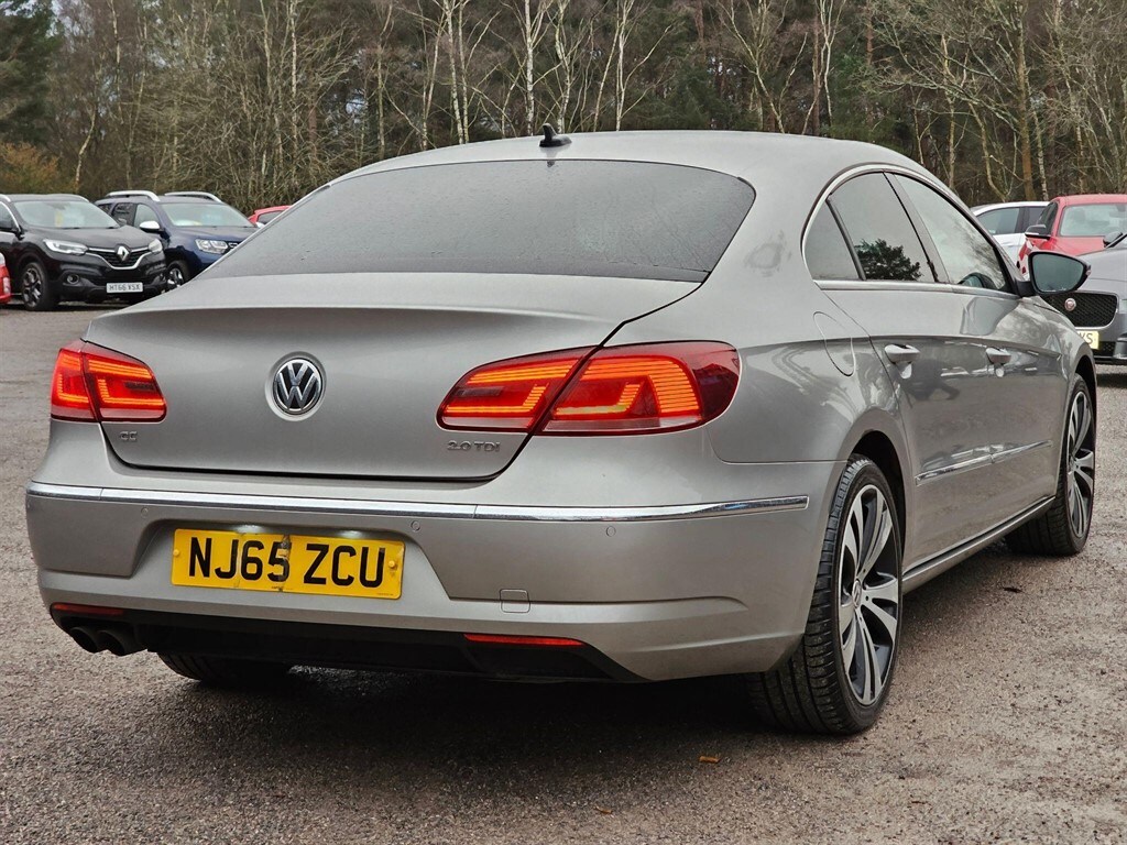 Used Volkswagen CC 2015 for sale - 77570345: Photo 12