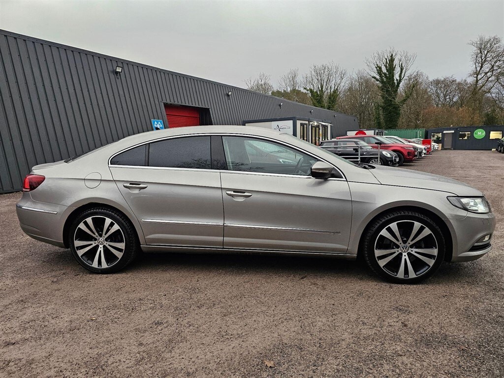 Used Volkswagen CC 2015 for sale - 77570345: Photo 13