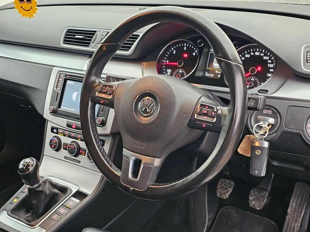 Used Volkswagen CC 2015 for sale - 77570345: Photo 16